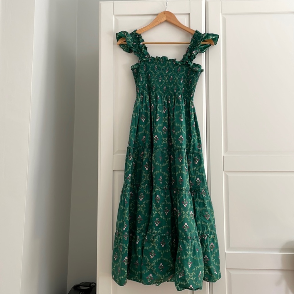 Hill House Nap Dress
